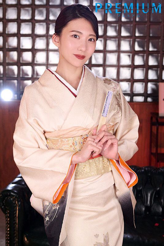 性交的女服务员 - 专属菜单